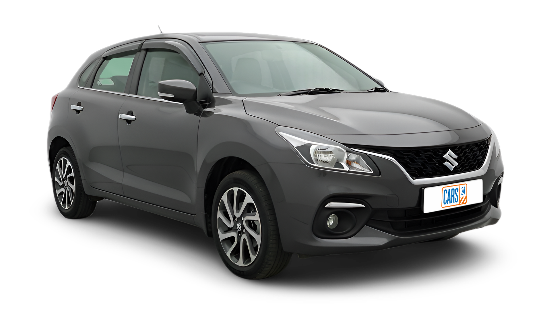 Maruti Baleno-img